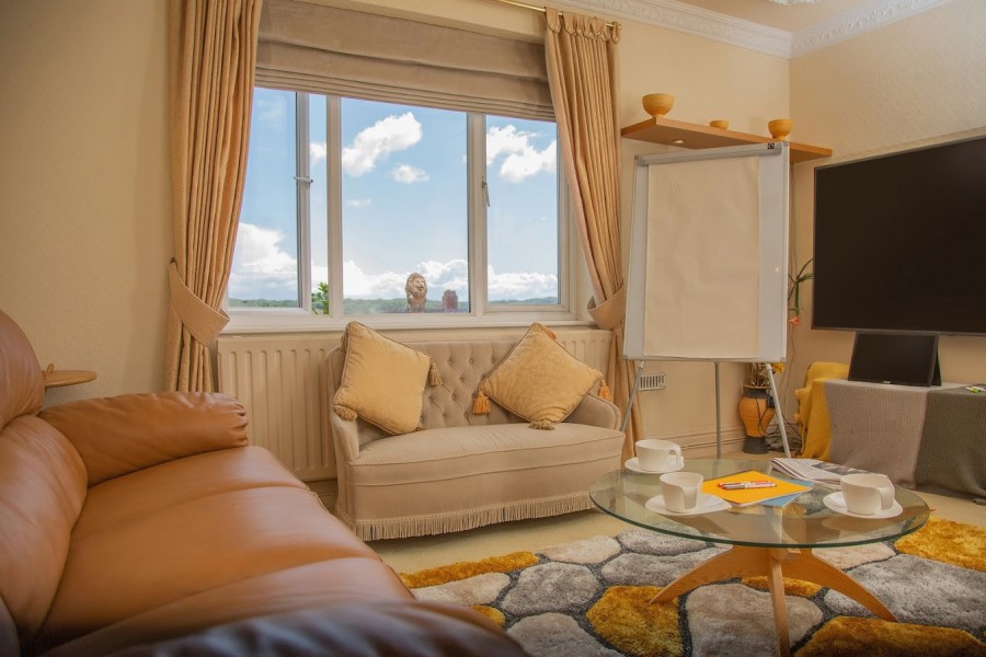 mediation room mediation room